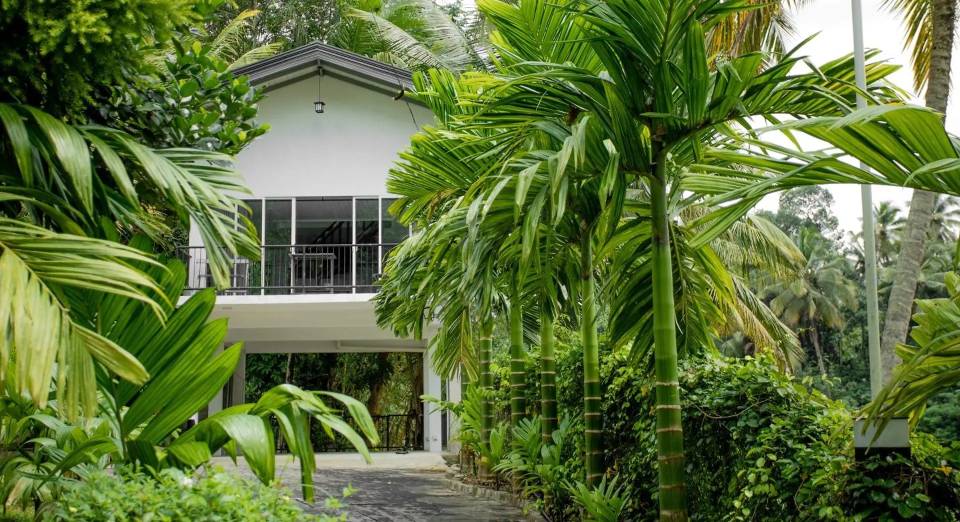 Villa 98 Kandy
