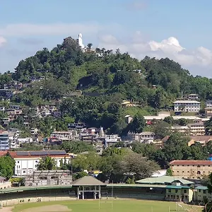 Affittacamere Jaye's, Kandy