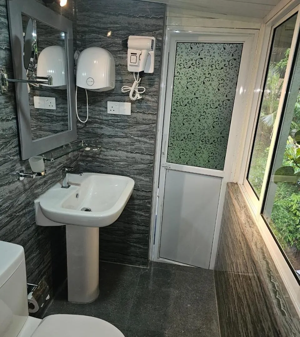 Villa 98 Kandy Appartamento