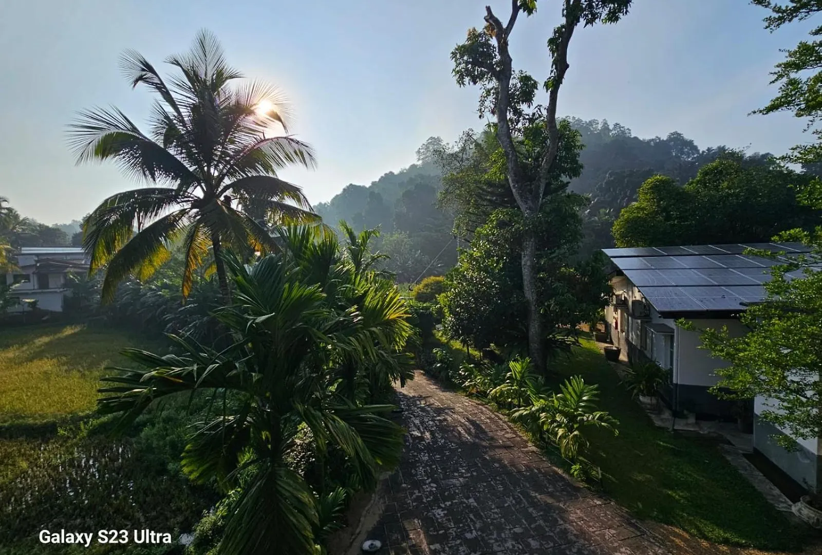 Appartamento Villa 98 Kandy