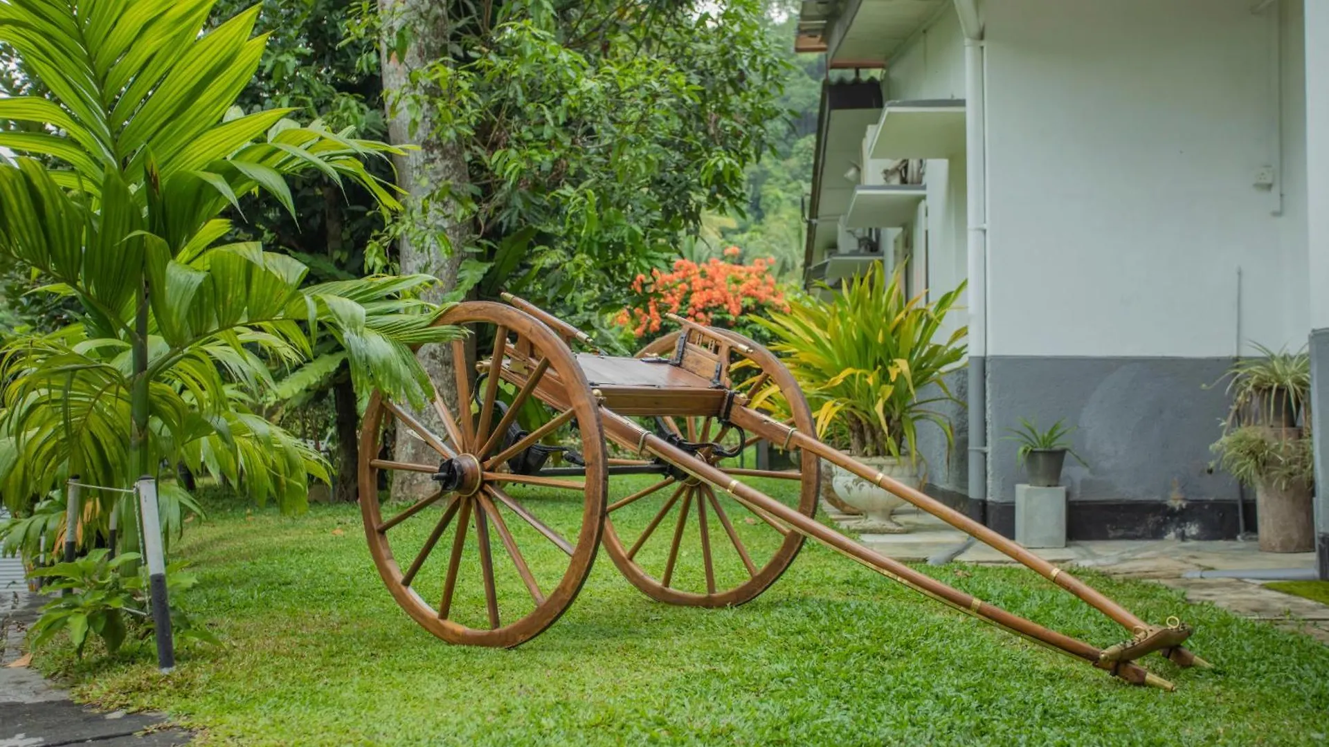 Appartamento Villa 98 Kandy